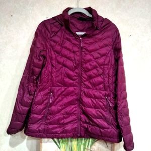 32 degrees heat light Jacket